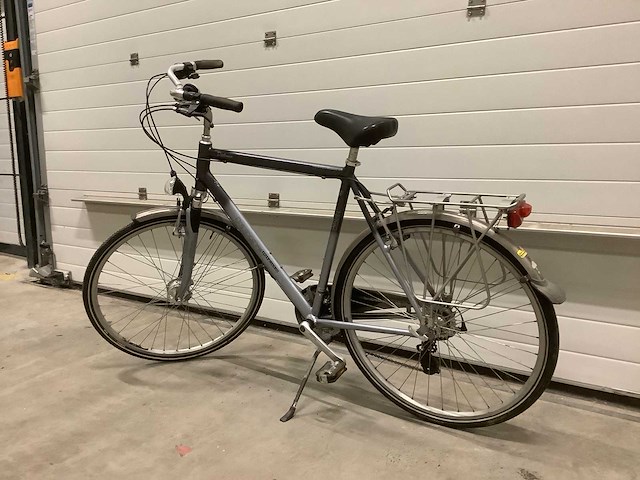 Koga miyata fiets - afbeelding 1 van  9