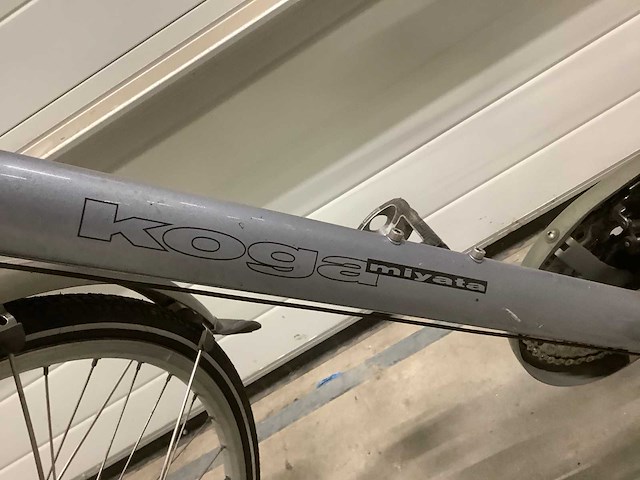 Koga miyata fiets - afbeelding 3 van  9