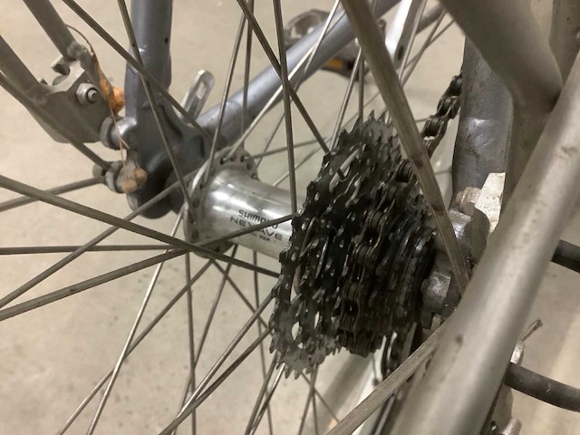 Koga miyata fiets - afbeelding 4 van  9