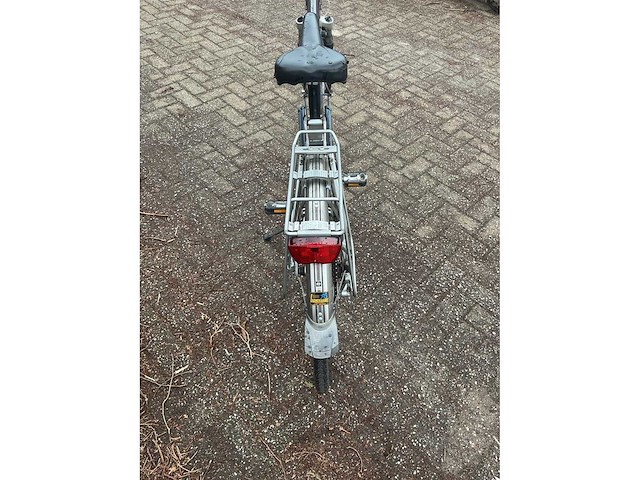 Koga miyata herenfiets - afbeelding 2 van  13