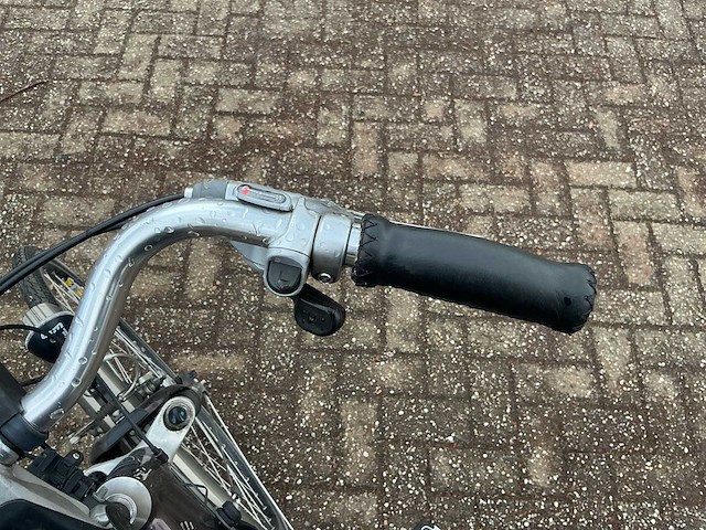 Koga miyata herenfiets - afbeelding 3 van  13