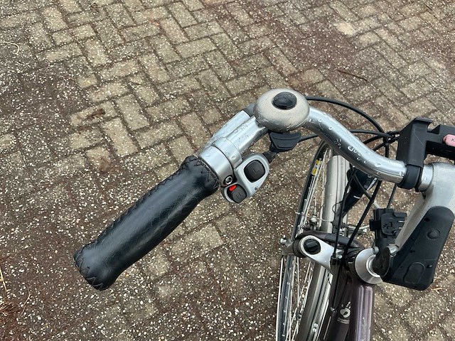 Koga miyata herenfiets - afbeelding 4 van  13