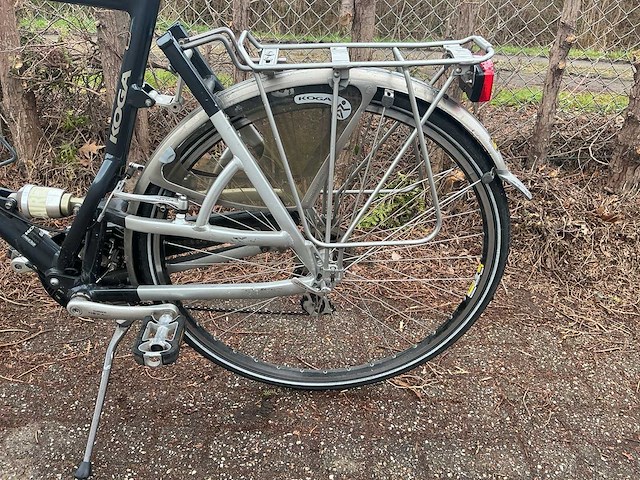 Koga miyata herenfiets - afbeelding 5 van  13
