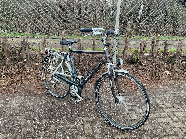 Koga miyata herenfiets - afbeelding 1 van  13