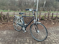 Koga miyata herenfiets - afbeelding 1 van  13