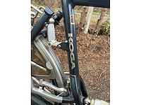 Koga miyata herenfiets - afbeelding 9 van  13