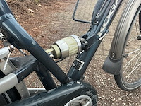 Koga miyata herenfiets - afbeelding 11 van  13