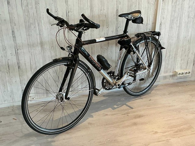 Koga miyata lightluxe stadsfiets - afbeelding 6 van  8