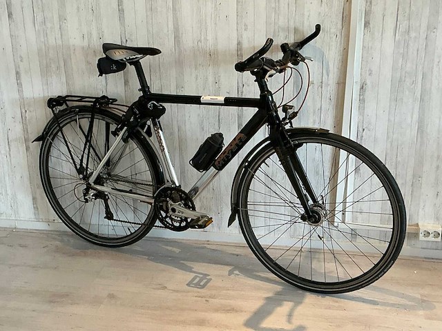 Koga miyata lightluxe stadsfiets - afbeelding 3 van  8