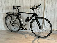 Koga miyata lightluxe stadsfiets - afbeelding 3 van  8