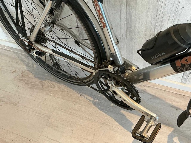 Koga miyata lightluxe stadsfiets - afbeelding 4 van  8