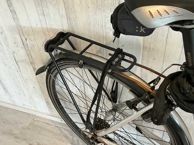 Koga miyata lightluxe stadsfiets - afbeelding 1 van  2