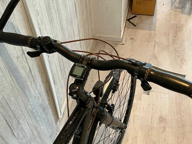 Koga miyata lightluxe stadsfiets - afbeelding 2 van  2