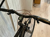 Koga miyata lightluxe stadsfiets - afbeelding 2 van  2