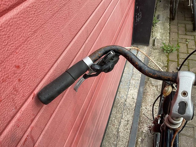 Koga miyata road runner mixes fiets - afbeelding 1 van  3