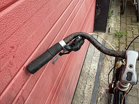 Koga miyata road runner mixes fiets - afbeelding 1 van  3