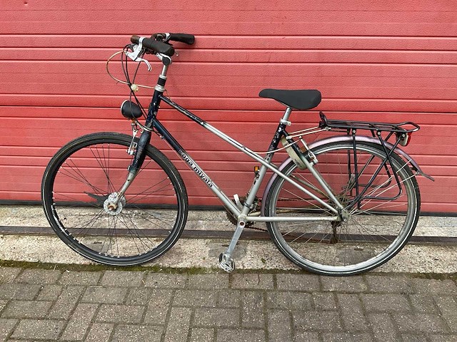 Koga miyata road runner mixes fiets - afbeelding 2 van  3