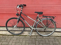 Koga miyata road runner mixes fiets - afbeelding 2 van  3