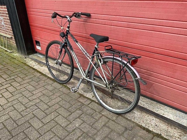 Koga miyata road runner mixes fiets - afbeelding 3 van  3