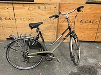 Koga miyata roadrunnerlady damesfiets v.v. 27 versnellingen- maat 56