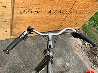 Koga miyata roadrunnerlady damesfiets v.v. 27 versnellingen- maat 56 - afbeelding 3 van  6