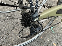 Koga miyata roadrunnerlady damesfiets v.v. 27 versnellingen- maat 56 - afbeelding 4 van  6