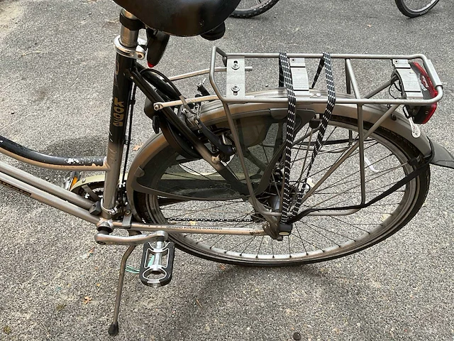Koga miyata roadrunnerlady damesfiets v.v. 27 versnellingen- maat 56 - afbeelding 5 van  6