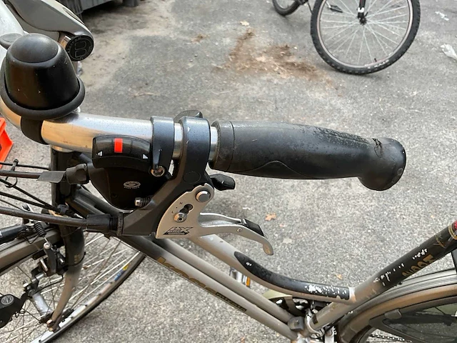 Koga miyata roadrunnerlady damesfiets v.v. 27 versnellingen- maat 56 - afbeelding 6 van  6