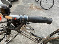Koga miyata roadrunnerlady damesfiets v.v. 27 versnellingen- maat 56 - afbeelding 6 van  6