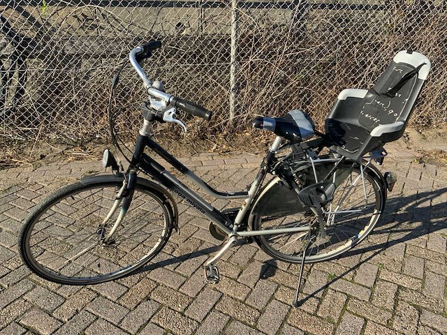 Koga miyata roadrunnerlady damesfiets - afbeelding 1 van  5