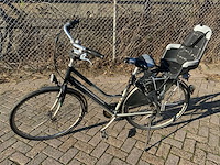 Koga miyata roadrunnerlady damesfiets - afbeelding 1 van  5