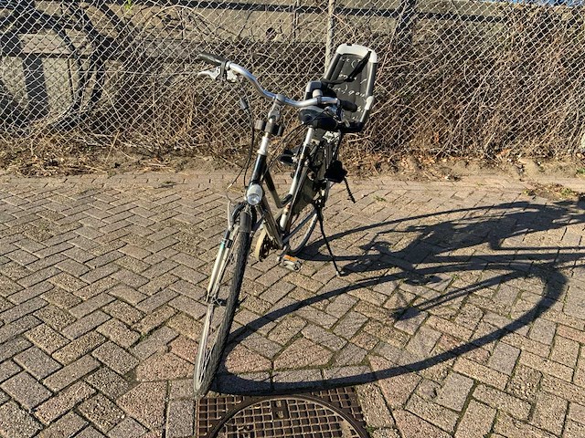 Koga miyata roadrunnerlady damesfiets - afbeelding 3 van  5