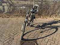 Koga miyata roadrunnerlady damesfiets - afbeelding 3 van  5