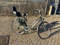 Koga miyata roadrunnerlady damesfiets - afbeelding 4 van  5