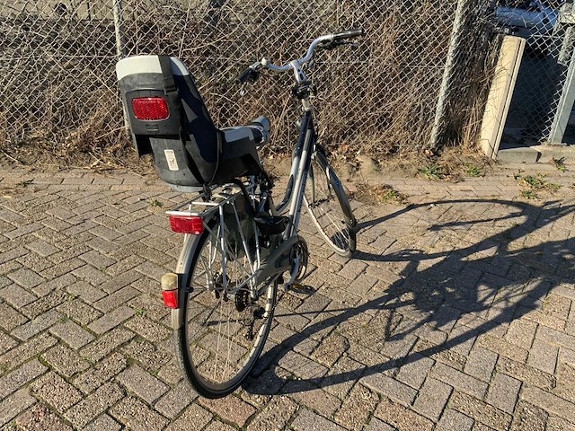 Koga miyata roadrunnerlady damesfiets - afbeelding 5 van  5