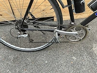 Koga miyata terraliner herenfiets v.v. 24 versnellingen- maat 60 - afbeelding 2 van  7