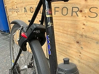 Koga miyata terraliner herenfiets v.v. 24 versnellingen- maat 60 - afbeelding 4 van  7
