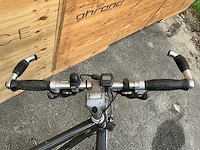 Koga miyata terraliner herenfiets v.v. 24 versnellingen- maat 60 - afbeelding 6 van  7