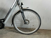 Koga miyata tesla elektrische damesfiets - afbeelding 2 van  8