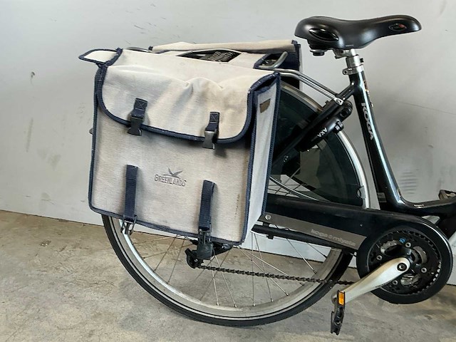 Koga miyata tesla elektrische damesfiets - afbeelding 3 van  8