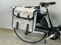 Koga miyata tesla elektrische damesfiets - afbeelding 3 van  8
