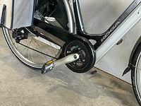 Koga miyata tesla elektrische damesfiets - afbeelding 4 van  8