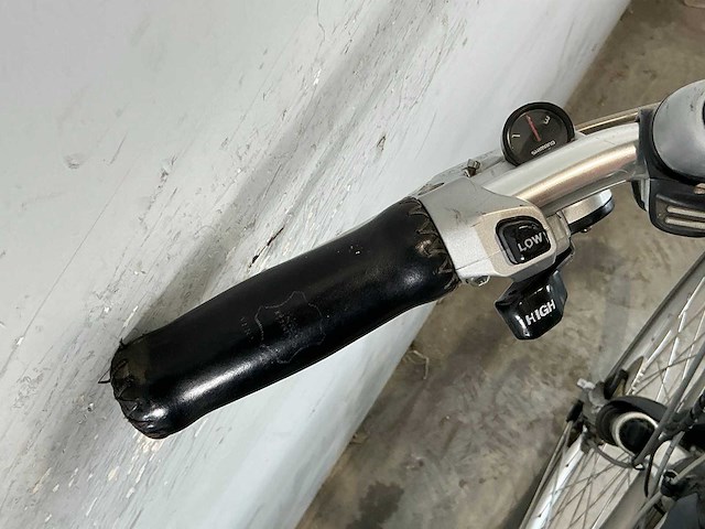 Koga miyata tesla elektrische damesfiets - afbeelding 6 van  8