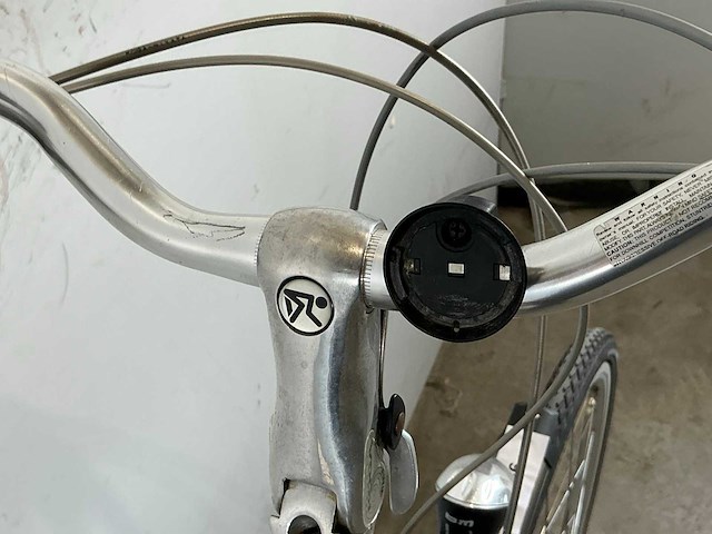 Koga miyata tesla elektrische damesfiets - afbeelding 7 van  8