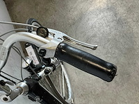 Koga miyata tesla elektrische damesfiets - afbeelding 8 van  8