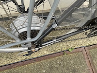 Koga miyata tesla elektrische fiets - afbeelding 3 van  13