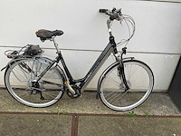 Koga miyata tesla elektrische fiets - afbeelding 1 van  13