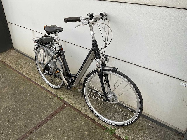 Koga miyata tesla elektrische fiets - afbeelding 6 van  13