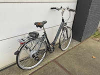 Koga miyata tesla elektrische fiets - afbeelding 7 van  13