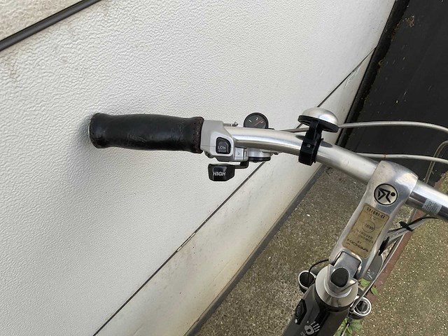 Koga miyata tesla elektrische fiets - afbeelding 11 van  13